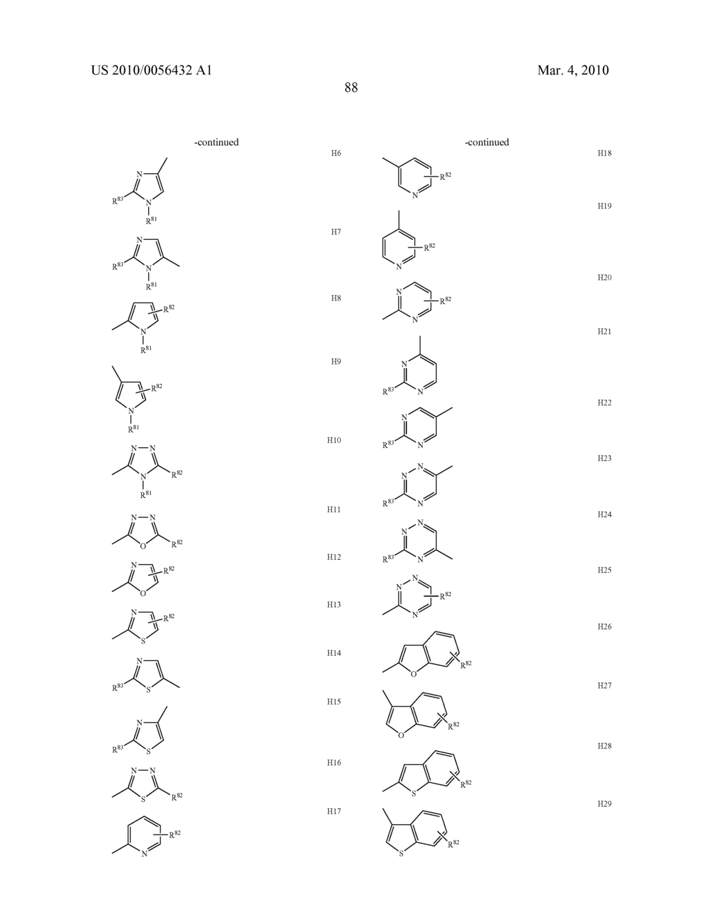 TEMPLATE-FIXED PEPTIDOMIMETICS WITH ANTIBACTERIAL ACTIVITY - diagram, schematic, and image 89