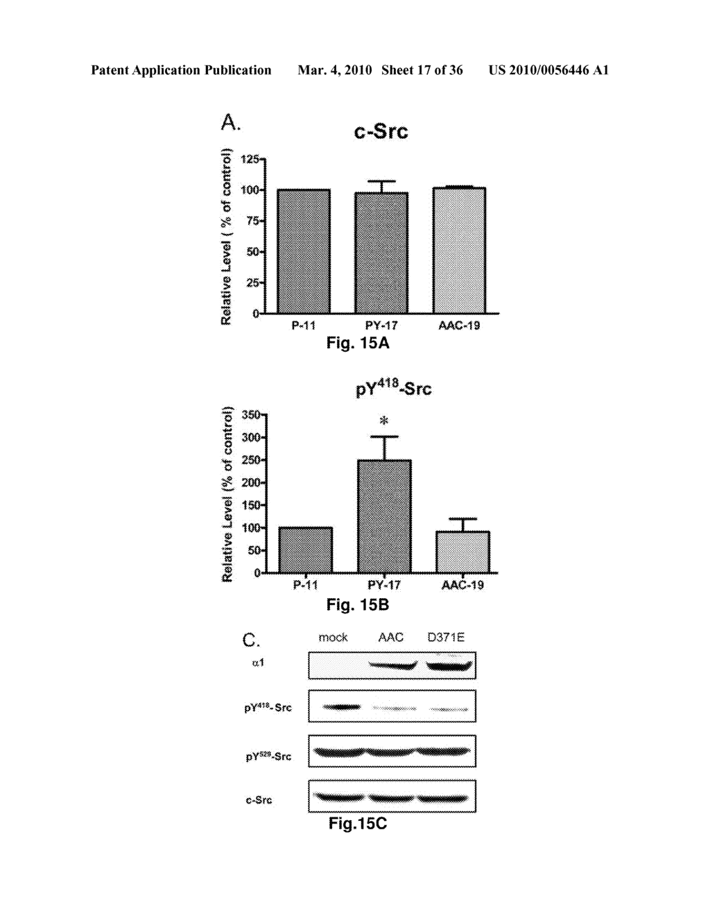 NA+K+-ATPase-Specific Peptide Inhibitors/Activators of SRC and SRC Family Kinases - diagram, schematic, and image 18