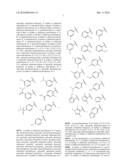 COMPOUNDS, COMPOSITIONS AND METHODS OF USING SAME FOR MODULATING URIC ACID LEVELS diagram and image