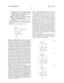 COMPOUNDS, COMPOSITIONS AND METHODS OF USING SAME FOR MODULATING URIC ACID LEVELS diagram and image