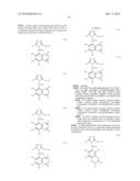 COMPOUNDS, COMPOSITIONS AND METHODS OF USING SAME FOR MODULATING URIC ACID LEVELS diagram and image