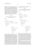 COMPOUNDS, COMPOSITIONS AND METHODS OF USING SAME FOR MODULATING URIC ACID LEVELS diagram and image