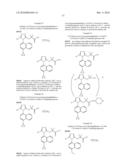 COMPOUNDS, COMPOSITIONS AND METHODS OF USING SAME FOR MODULATING URIC ACID LEVELS diagram and image