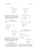 COMPOUNDS, COMPOSITIONS AND METHODS OF USING SAME FOR MODULATING URIC ACID LEVELS diagram and image