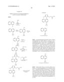 COMPOUNDS, COMPOSITIONS AND METHODS OF USING SAME FOR MODULATING URIC ACID LEVELS diagram and image