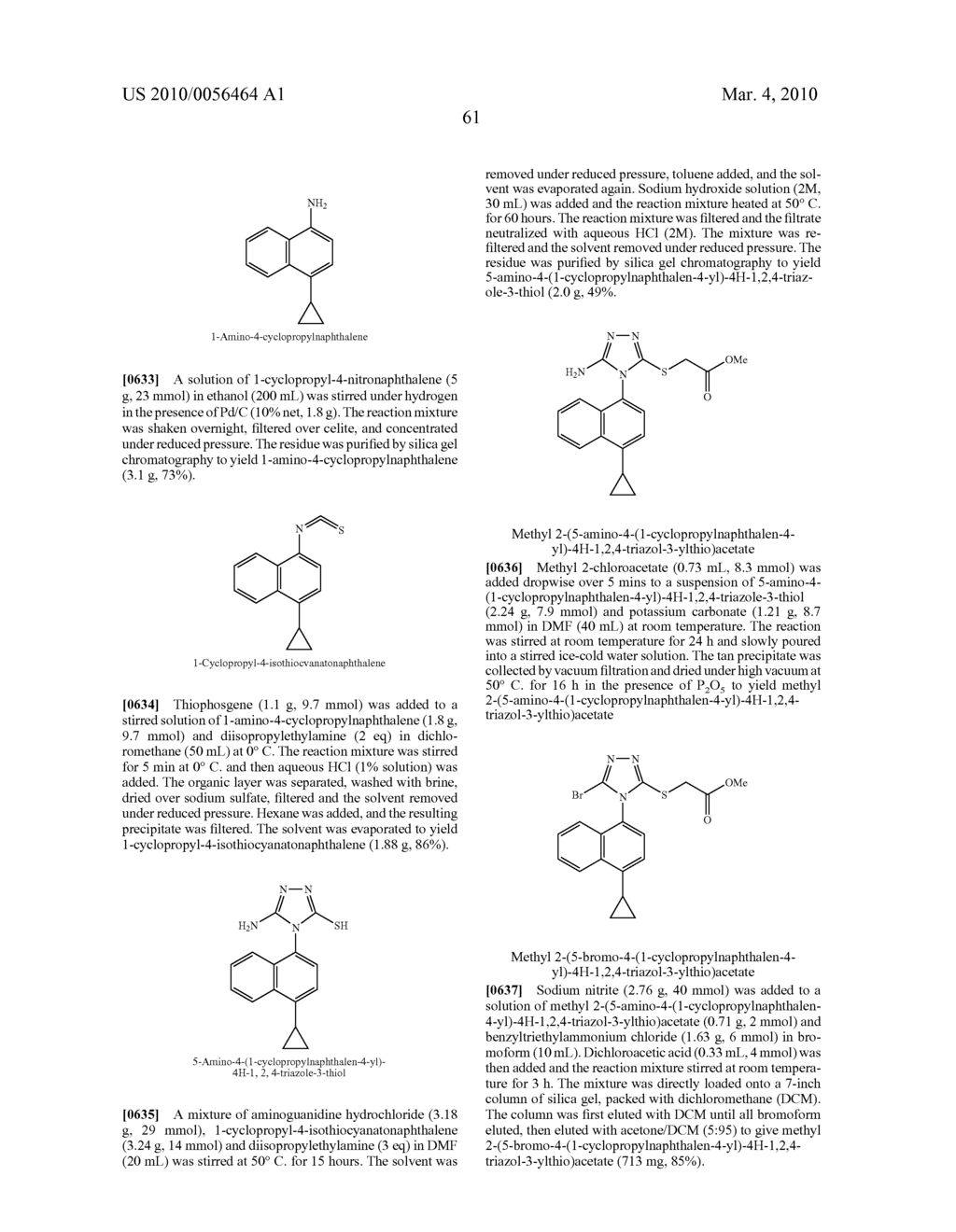 COMPOUNDS, COMPOSITIONS AND METHODS OF USING SAME FOR MODULATING URIC ACID LEVELS - diagram, schematic, and image 62