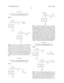 COMPOUNDS, COMPOSITIONS AND METHODS OF USING SAME FOR MODULATING URIC ACID LEVELS diagram and image