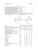 Pesticidal Active Mixtures Comprising Aminothiazoline Compounds diagram and image