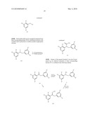 Pesticidal Active Mixtures Comprising Aminothiazoline Compounds diagram and image