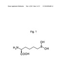 USE OF ARGINASE INHIBITORS IN THE TREATMENT OF ASTHMA AND ALLERGIC RHINITIS diagram and image