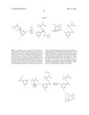 SUBSTITUTED MONOCYCLIC CGRP RECEPTOR ANTAGONISTS diagram and image