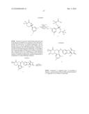 SUBSTITUTED MONOCYCLIC CGRP RECEPTOR ANTAGONISTS diagram and image