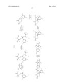 SUBSTITUTED MONOCYCLIC CGRP RECEPTOR ANTAGONISTS diagram and image