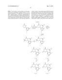 SUBSTITUTED MONOCYCLIC CGRP RECEPTOR ANTAGONISTS diagram and image