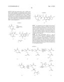 SUBSTITUTED MONOCYCLIC CGRP RECEPTOR ANTAGONISTS diagram and image