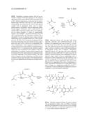 SUBSTITUTED MONOCYCLIC CGRP RECEPTOR ANTAGONISTS diagram and image