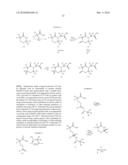 SUBSTITUTED MONOCYCLIC CGRP RECEPTOR ANTAGONISTS diagram and image