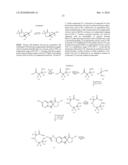 SUBSTITUTED MONOCYCLIC CGRP RECEPTOR ANTAGONISTS diagram and image