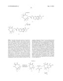 SUBSTITUTED MONOCYCLIC CGRP RECEPTOR ANTAGONISTS diagram and image