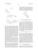 SUBSTITUTED MONOCYCLIC CGRP RECEPTOR ANTAGONISTS diagram and image