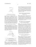 SUBSTITUTED MONOCYCLIC CGRP RECEPTOR ANTAGONISTS diagram and image