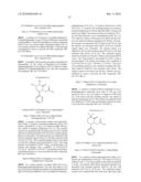 SUBSTITUTED MONOCYCLIC CGRP RECEPTOR ANTAGONISTS diagram and image