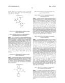 SUBSTITUTED MONOCYCLIC CGRP RECEPTOR ANTAGONISTS diagram and image