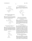 SUBSTITUTED MONOCYCLIC CGRP RECEPTOR ANTAGONISTS diagram and image