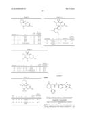 SUBSTITUTED MONOCYCLIC CGRP RECEPTOR ANTAGONISTS diagram and image