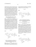 SUBSTITUTED MONOCYCLIC CGRP RECEPTOR ANTAGONISTS diagram and image