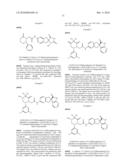 SUBSTITUTED MONOCYCLIC CGRP RECEPTOR ANTAGONISTS diagram and image