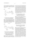 SUBSTITUTED MONOCYCLIC CGRP RECEPTOR ANTAGONISTS diagram and image