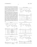 SUBSTITUTED MONOCYCLIC CGRP RECEPTOR ANTAGONISTS diagram and image