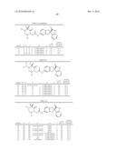 SUBSTITUTED MONOCYCLIC CGRP RECEPTOR ANTAGONISTS diagram and image