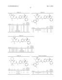 SUBSTITUTED MONOCYCLIC CGRP RECEPTOR ANTAGONISTS diagram and image