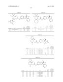 SUBSTITUTED MONOCYCLIC CGRP RECEPTOR ANTAGONISTS diagram and image