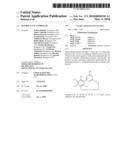 Macrocyclic Compound diagram and image