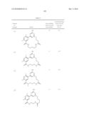 Macrocyclic Compound diagram and image