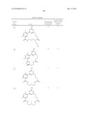 Macrocyclic Compound diagram and image