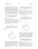 Macrocyclic Compound diagram and image