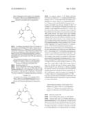 Macrocyclic Compound diagram and image