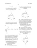 Macrocyclic Compound diagram and image