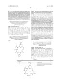 Macrocyclic Compound diagram and image