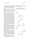 PYRIMIDINE COMPOUNDS diagram and image