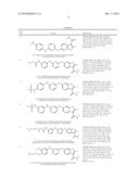 PYRIMIDINE COMPOUNDS diagram and image