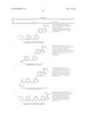 PYRIMIDINE COMPOUNDS diagram and image