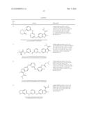 PYRIMIDINE COMPOUNDS diagram and image