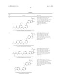 PYRIMIDINE COMPOUNDS diagram and image