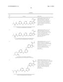 PYRIMIDINE COMPOUNDS diagram and image