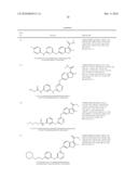 PYRIMIDINE COMPOUNDS diagram and image